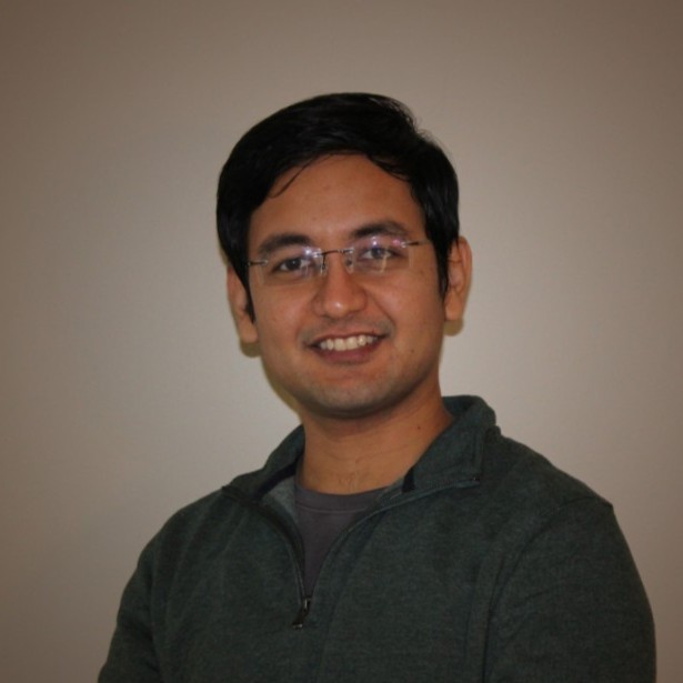 Mudit Jain